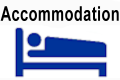 The Wimmera Accommodation Directory