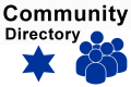 The Wimmera Community Directory