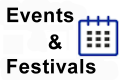 The Wimmera Events and Festivals