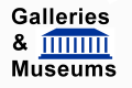 The Wimmera Galleries and Museums
