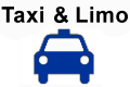 The Wimmera Taxi and Limo