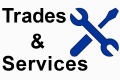 The Wimmera Trades and Services Directory