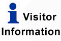 The Wimmera Visitor Information