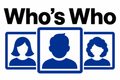 The Wimmera Who's Who